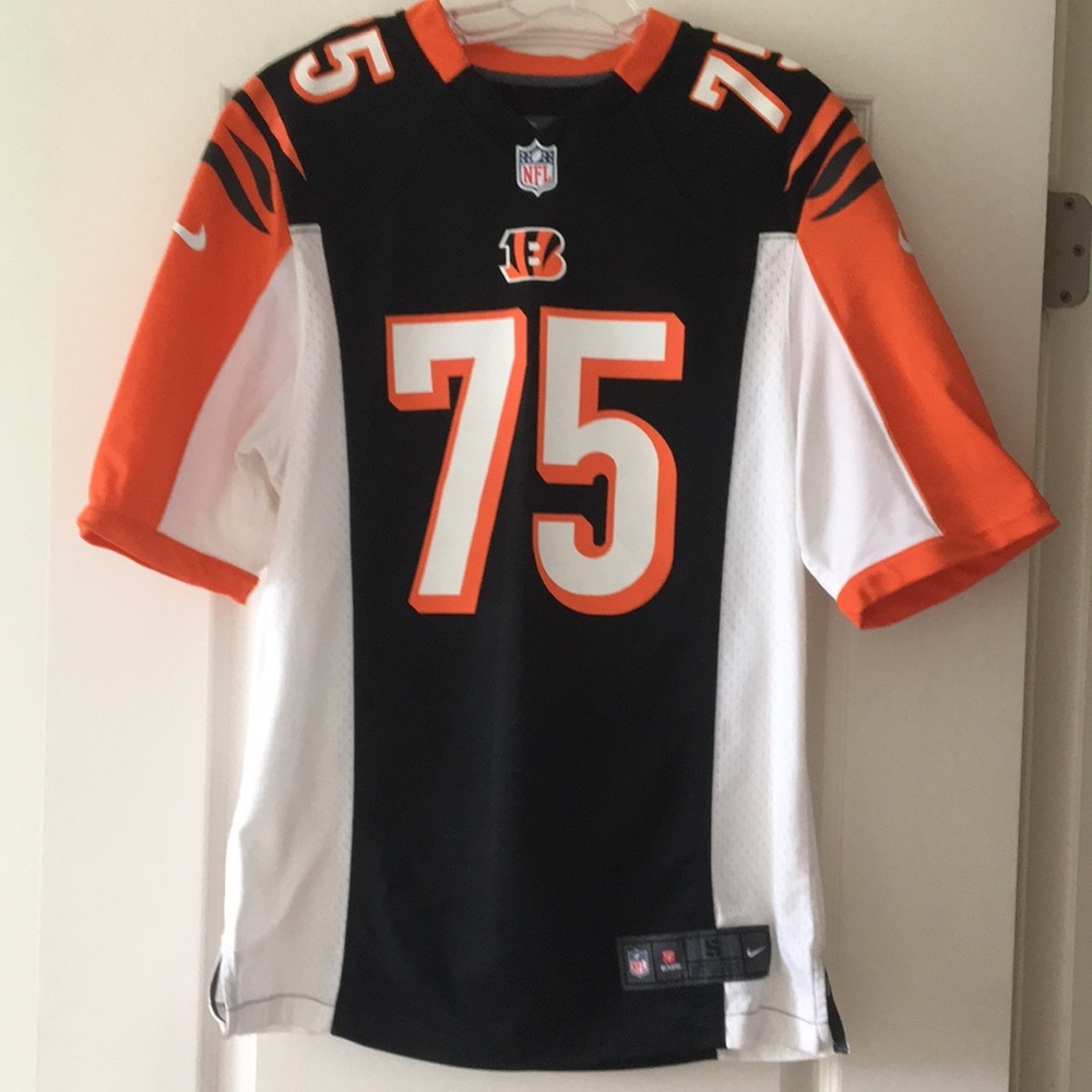 Never Used Devon Still Bengals Jersey